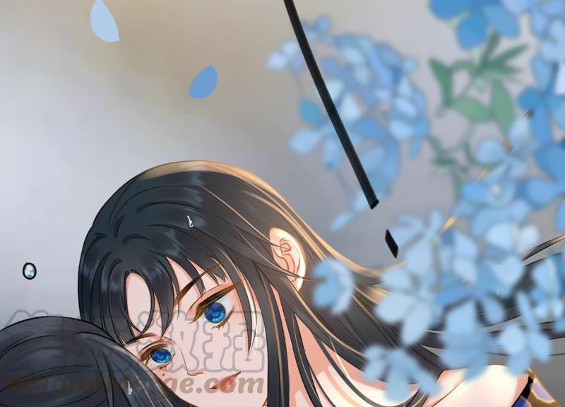 太子，你好甜11话 调戏与反调戏