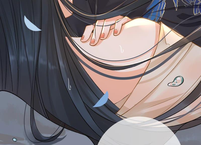 太子，你好甜11话 调戏与反调戏