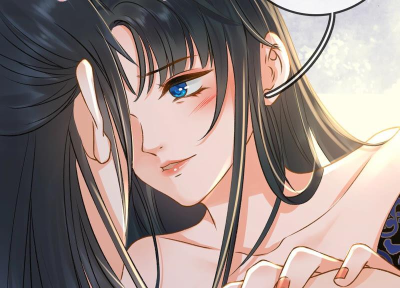 太子，你好甜11话 调戏与反调戏