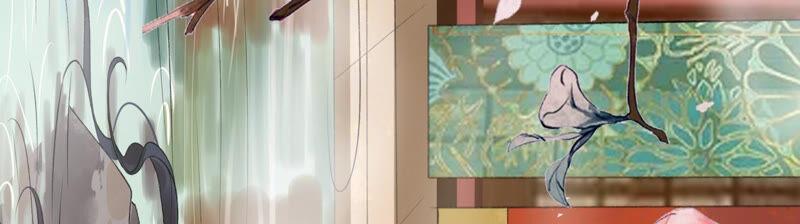 太子，你好甜11话 调戏与反调戏