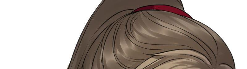 太子，你好甜12话 往事