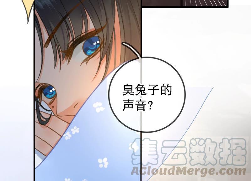 太子，你好甜12话 往事