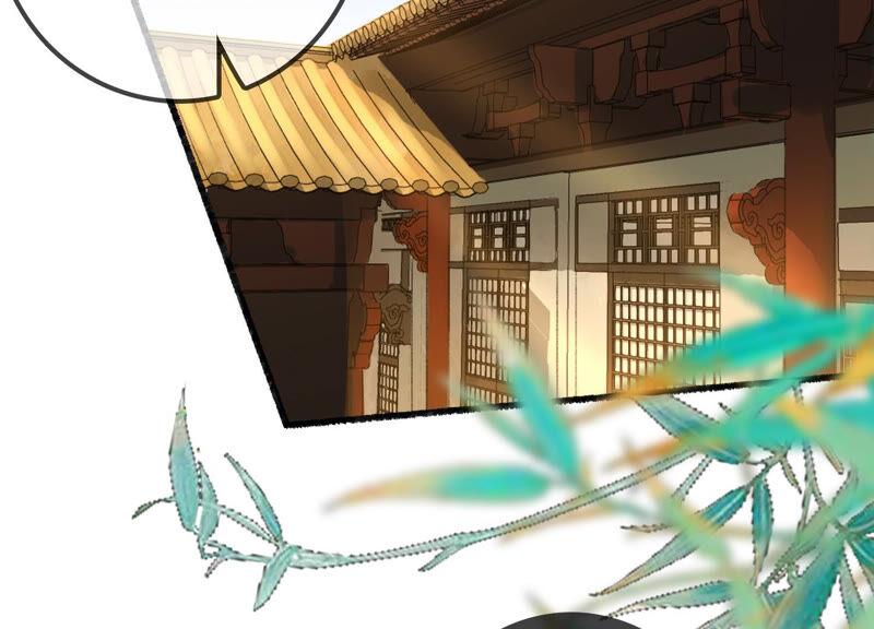 太子，你好甜12话 往事