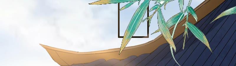 太子，你好甜12话 往事