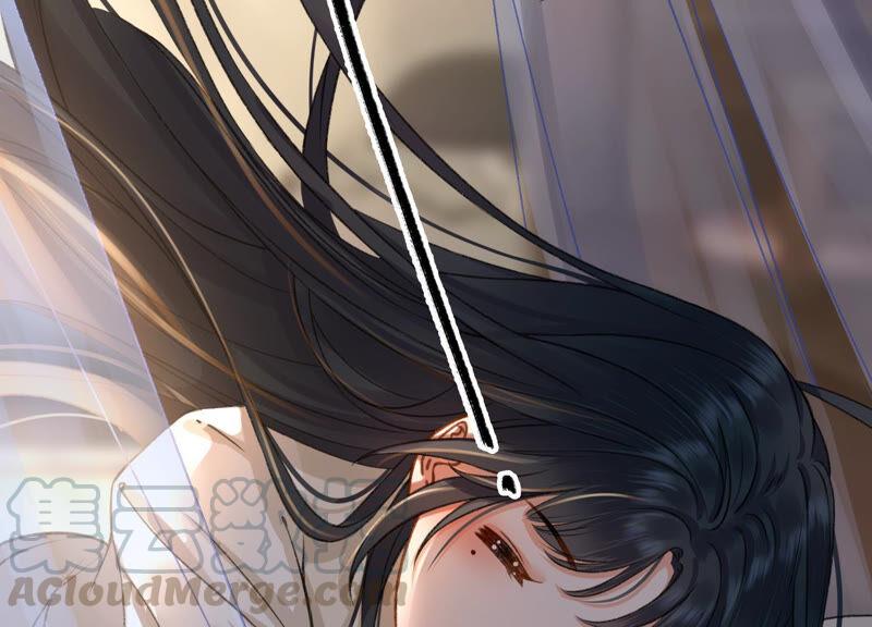 太子，你好甜12话 往事