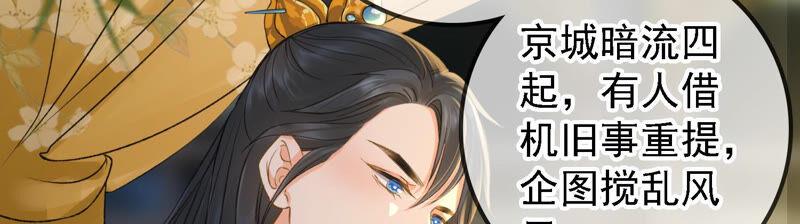 太子，你好甜13话 十七王爷