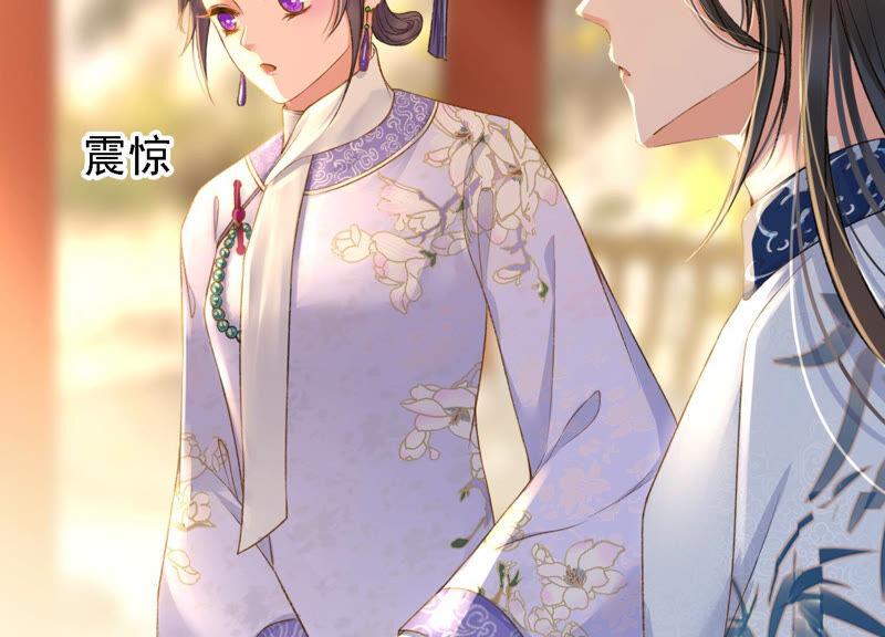 太子，你好甜13话 十七王爷