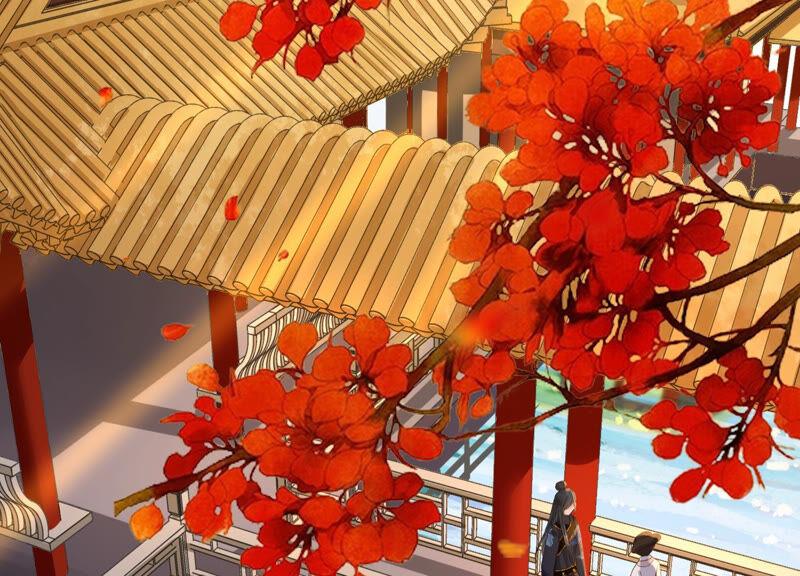 太子，你好甜云映与乐陶新年番外