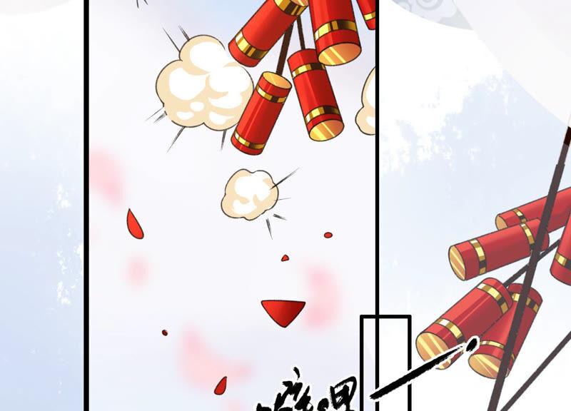 太子，你好甜云映与乐陶新年番外