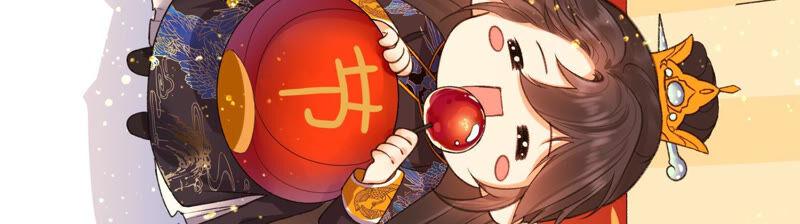 太子，你好甜云映与乐陶新年番外