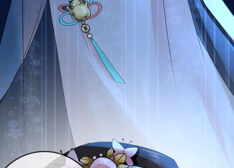 太子，你好甜云映与乐陶新年番外