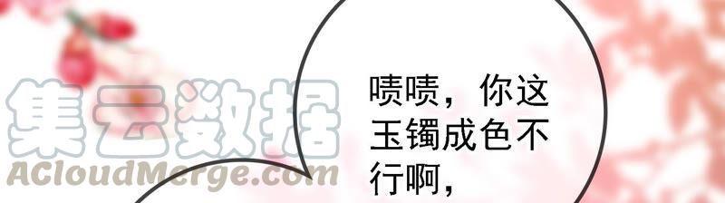 太子，你好甜云映与乐陶新年番外