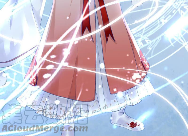 太子，你好甜16话 我喜欢你