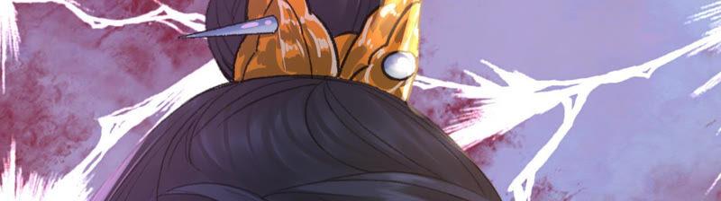 太子，你好甜16话 我喜欢你