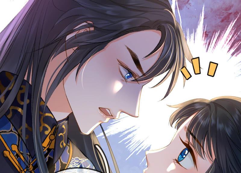 太子，你好甜16话 我喜欢你