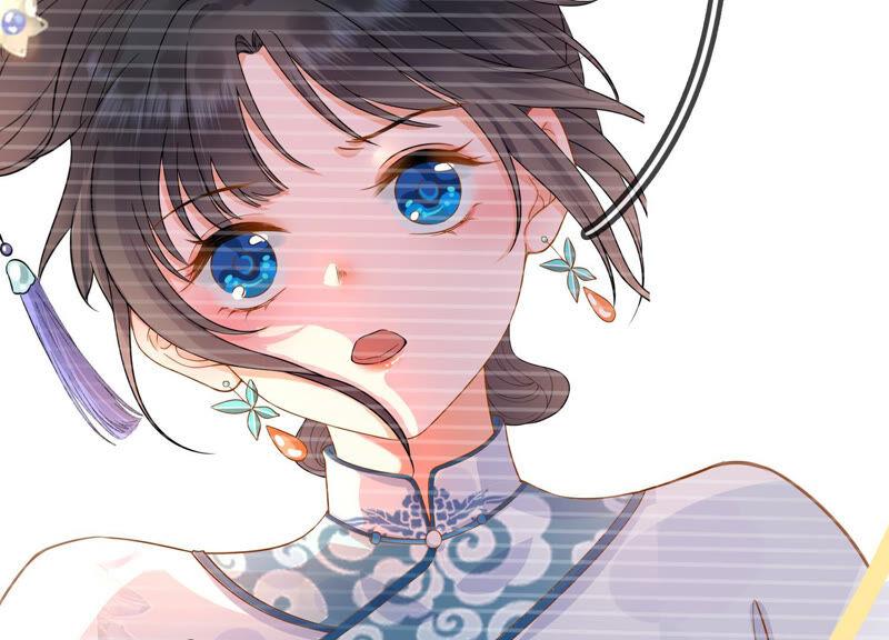 太子，你好甜17话 好感度上升