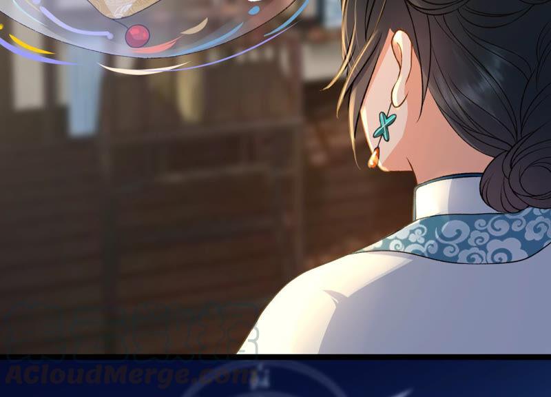 太子，你好甜17话 好感度上升