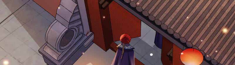 太子，你好甜18话 鬼面人