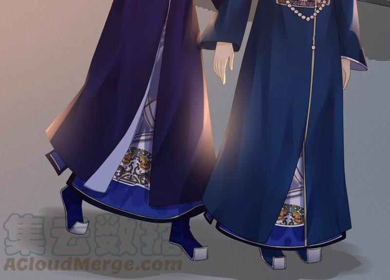 太子，你好甜18话 鬼面人