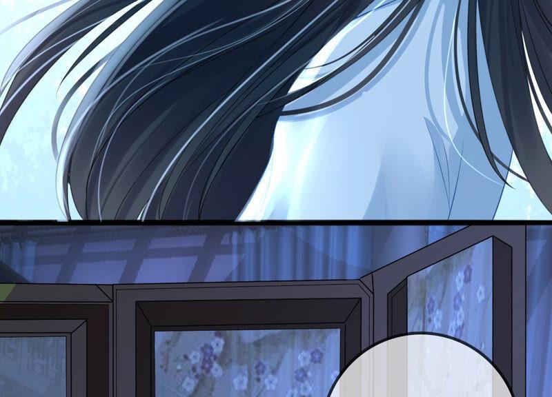 太子，你好甜18话 鬼面人