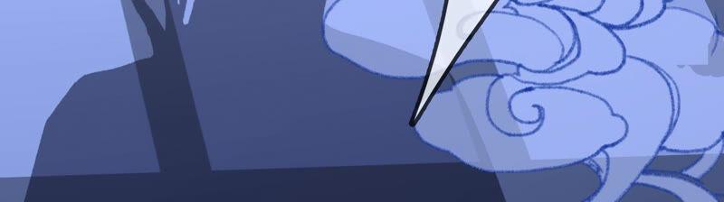 太子，你好甜18话 鬼面人