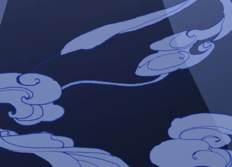 太子，你好甜18话 鬼面人