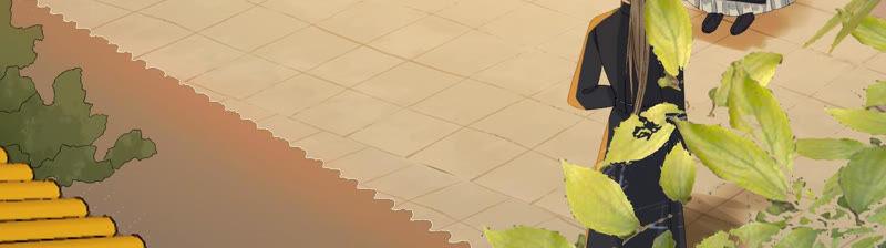 太子，你好甜19话 不速之客