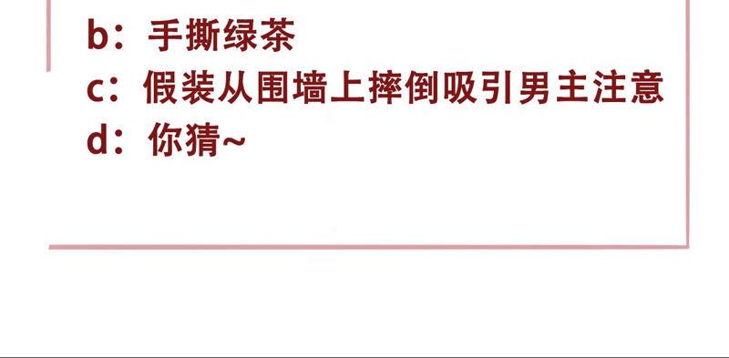 太子，你好甜19话 不速之客