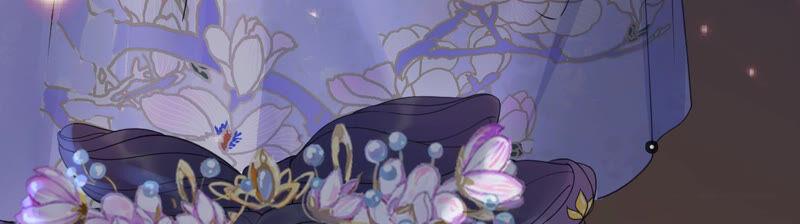 太子，你好甜19话 不速之客