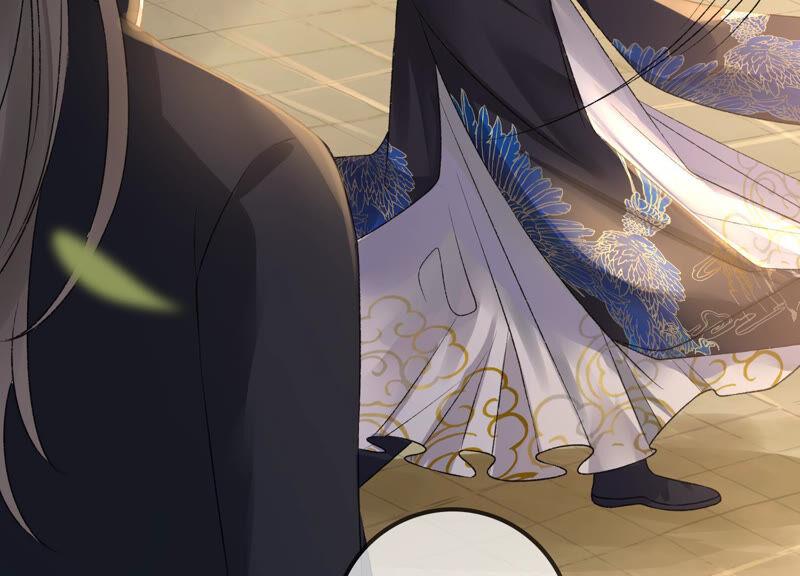 太子，你好甜19话 不速之客