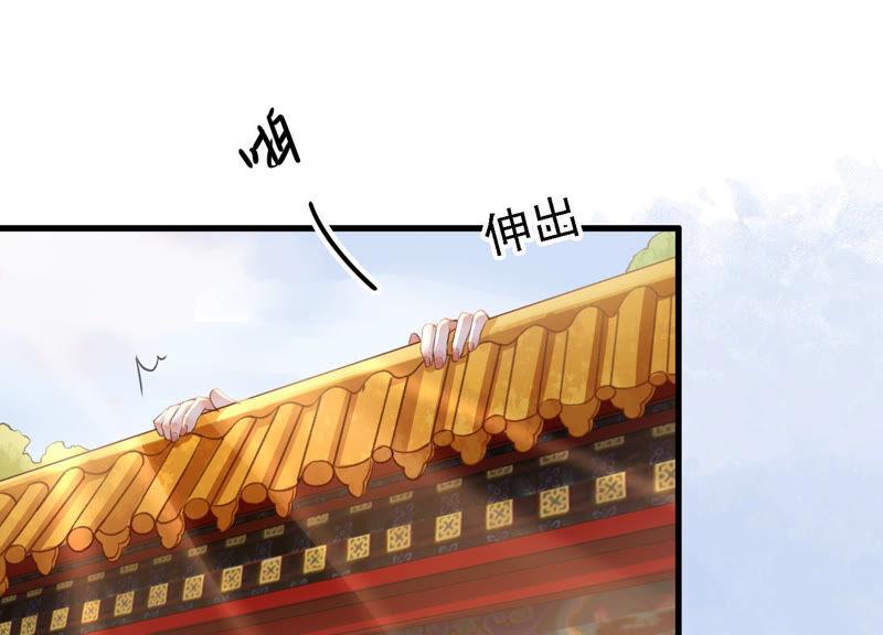 太子，你好甜19话 不速之客