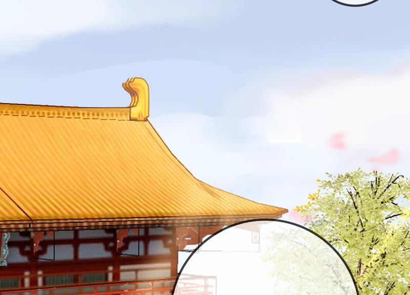 太子，你好甜19话 不速之客