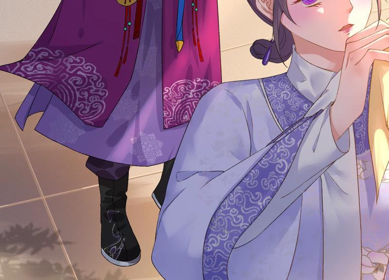 太子，你好甜20话 戏精夫妇