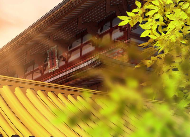 太子，你好甜20话 戏精夫妇