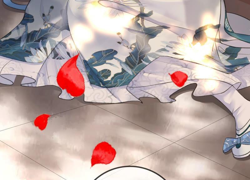 太子，你好甜20话 戏精夫妇