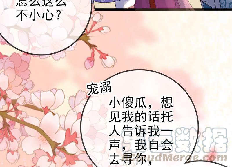 太子，你好甜20话 戏精夫妇