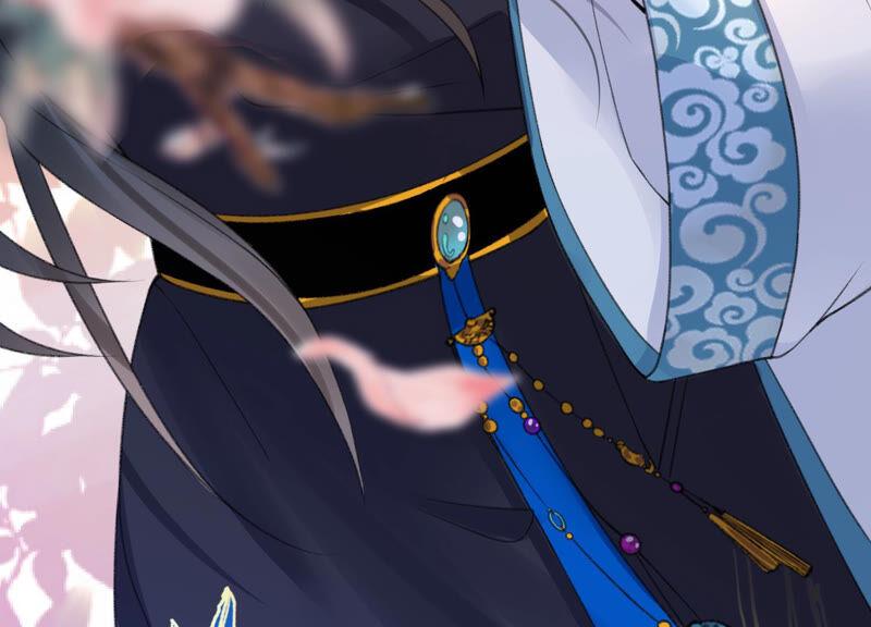 太子，你好甜20话 戏精夫妇