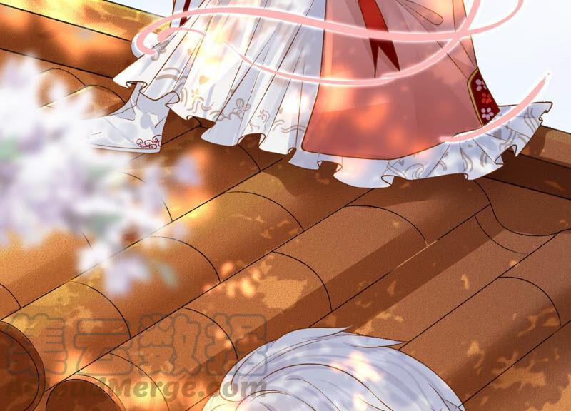 太子，你好甜21话 油腻大阿哥