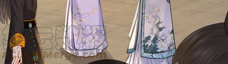 太子，你好甜21话 油腻大阿哥