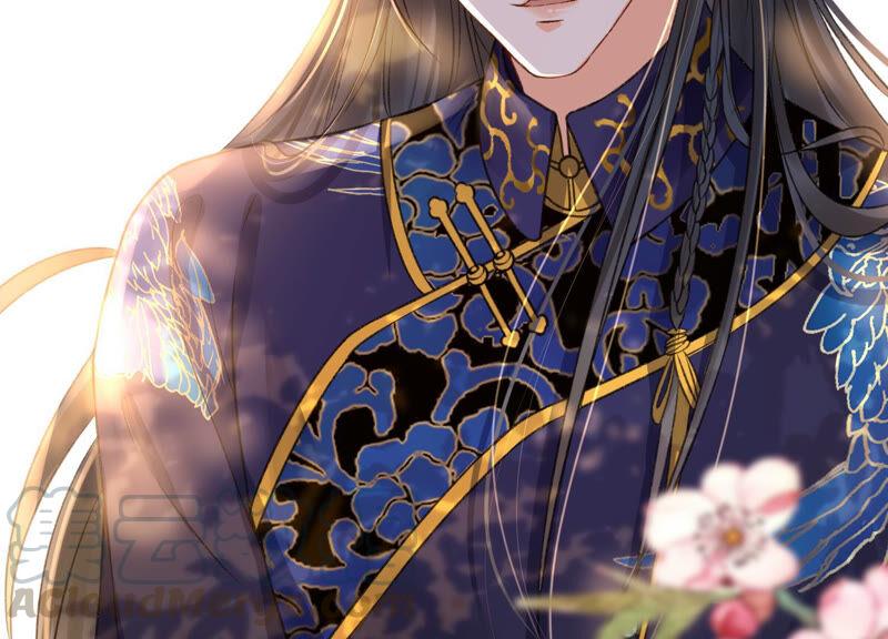 太子，你好甜21话 油腻大阿哥