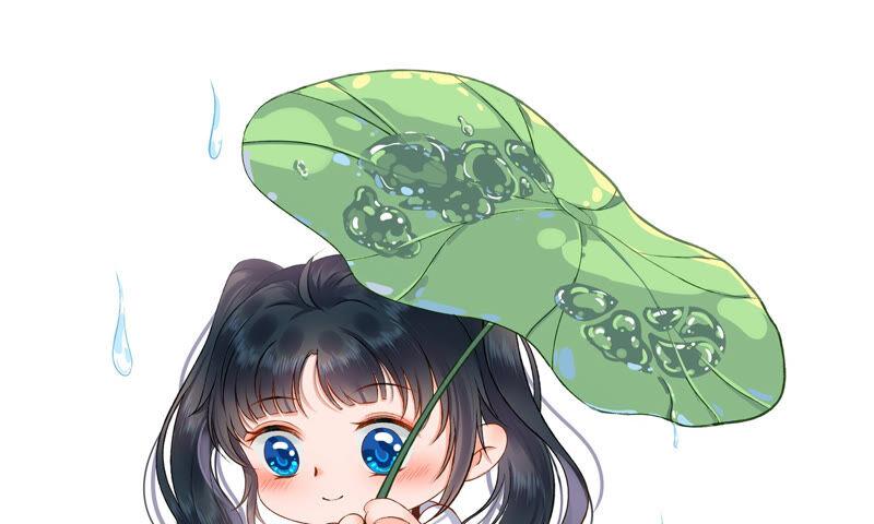 太子，你好甜21话 油腻大阿哥