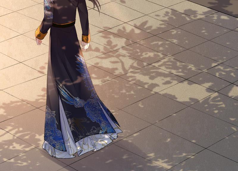 太子，你好甜22话 身世之谜