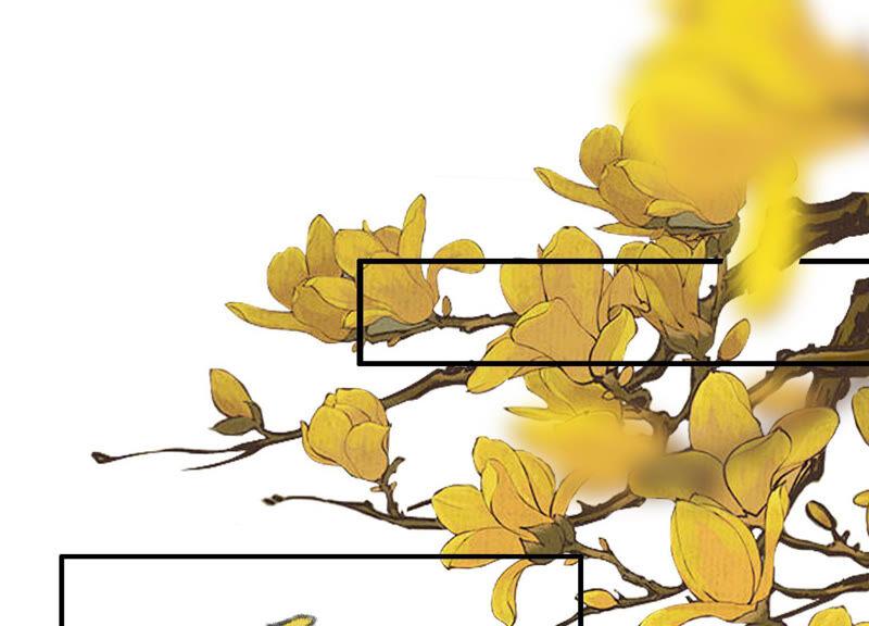 太子，你好甜22话 身世之谜