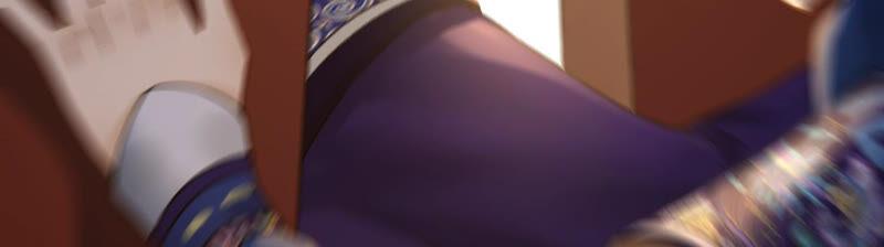 太子，你好甜22话 身世之谜