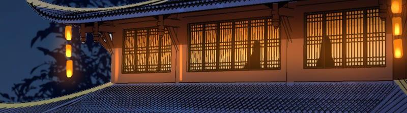 太子，你好甜22话 身世之谜