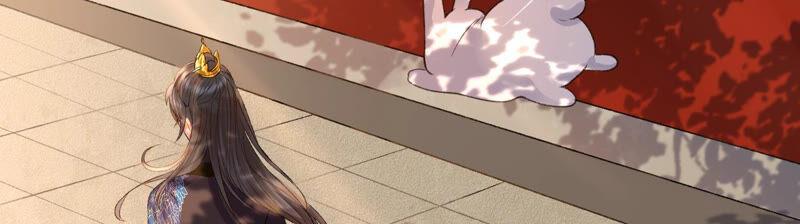 太子，你好甜22话 身世之谜