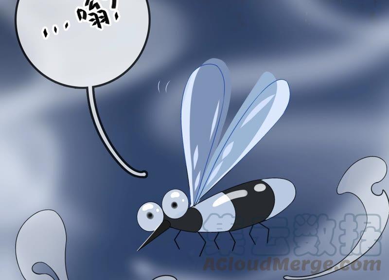 太子，你好甜24话 潜入