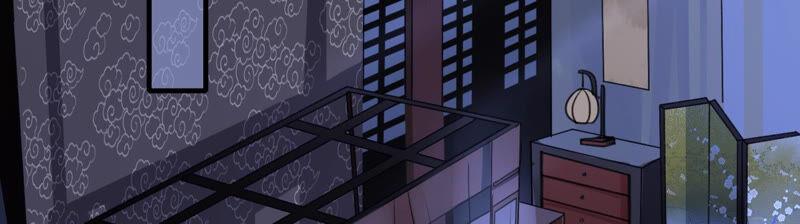 太子，你好甜24话 潜入