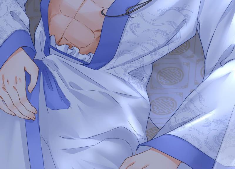 太子，你好甜24话 潜入