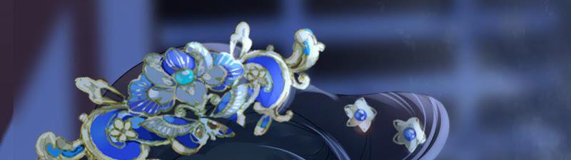 太子，你好甜24话 潜入